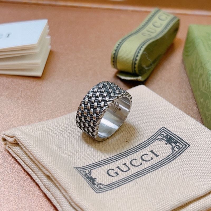 Gvc*1 rings